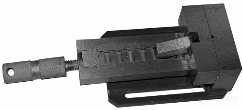 Тиски съемные 100мм К413 414 415