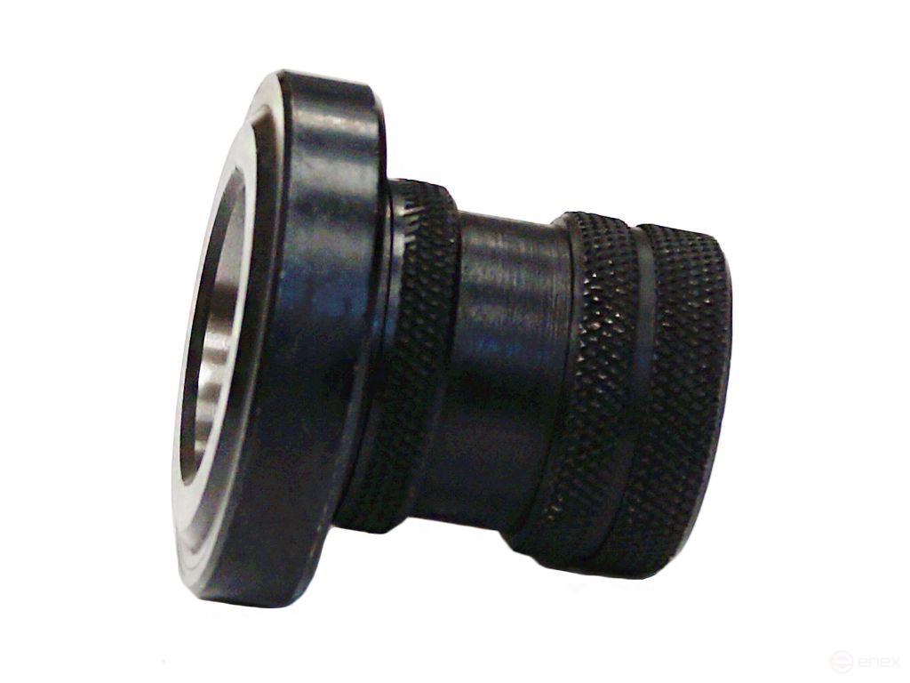 Lead Roller 2"- 3" for V-Groover 12