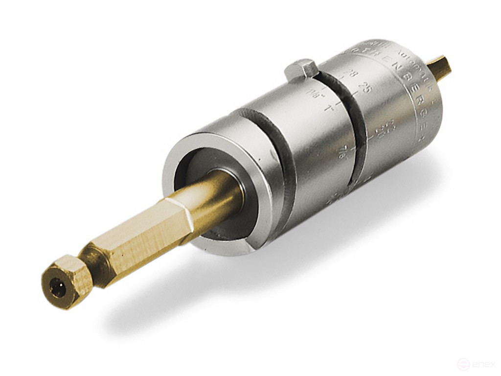 Специальное сверло UNIDRILL AUTOMATIK 28