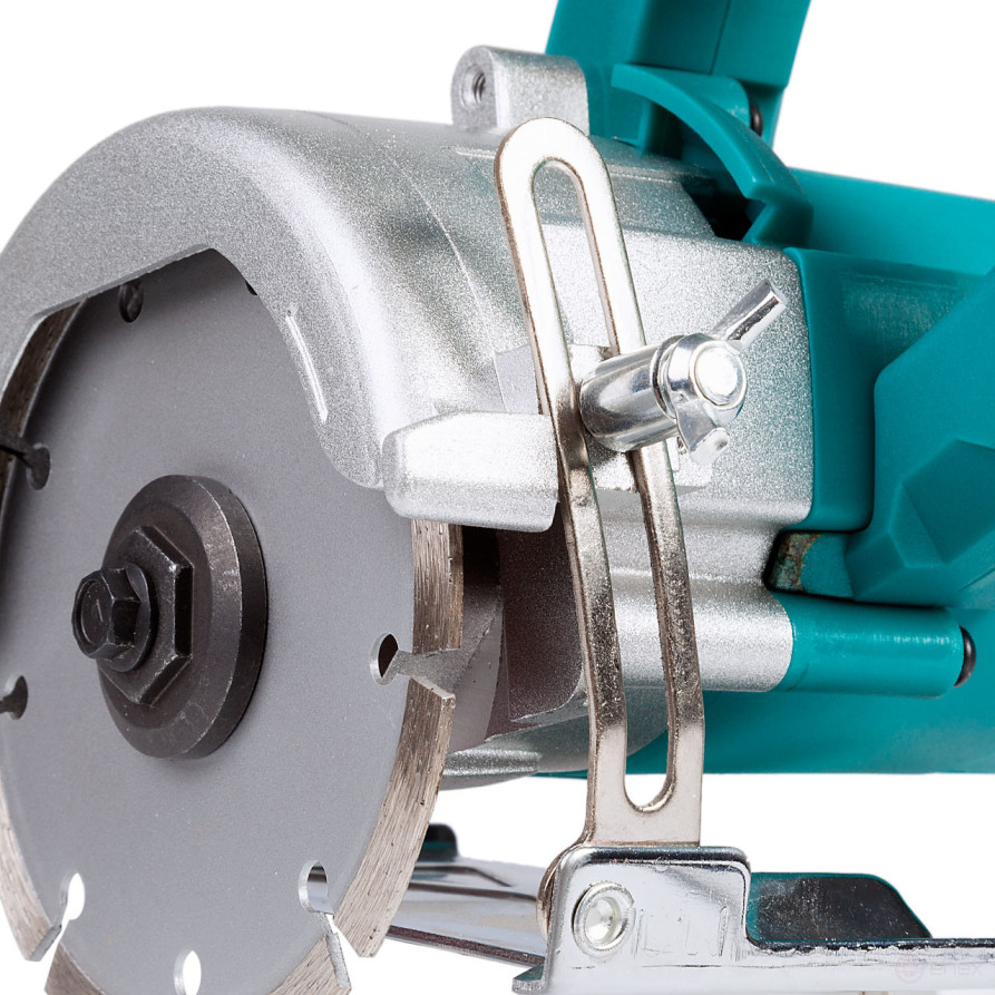 Пила циркулярная BORT BHK-110-S