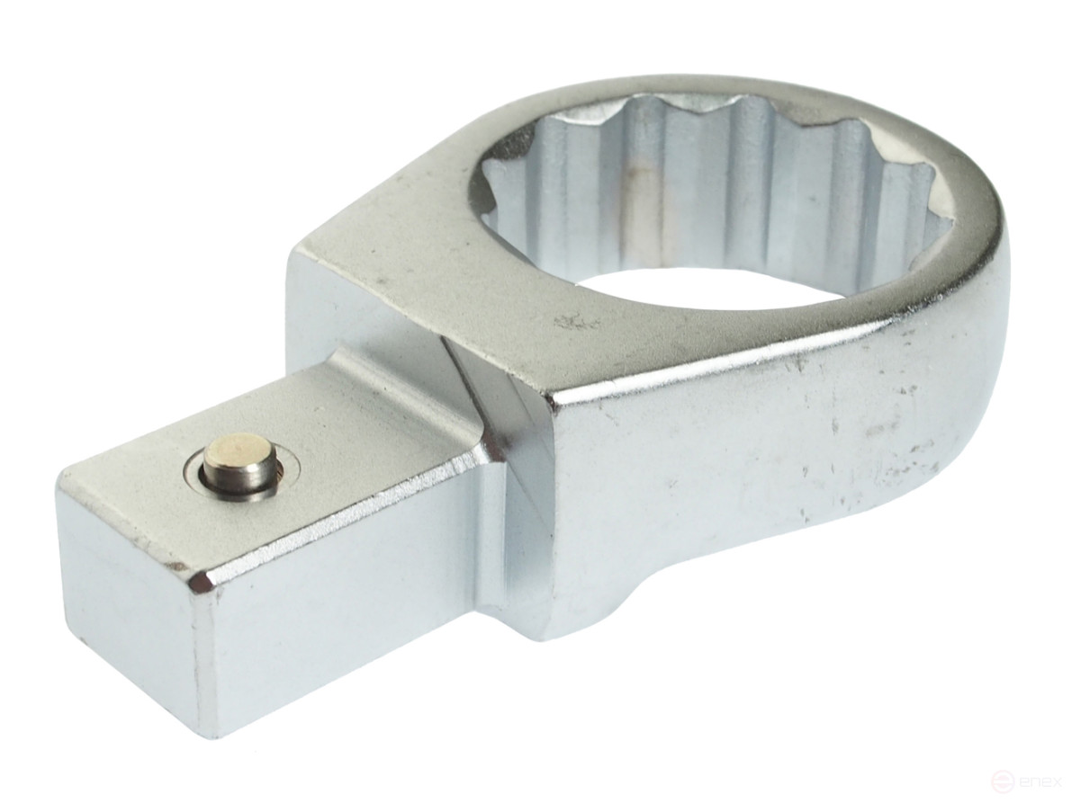 Cap nozzle 32mm 12-sided for torque wrench JTC-6835 14x18mm JTC