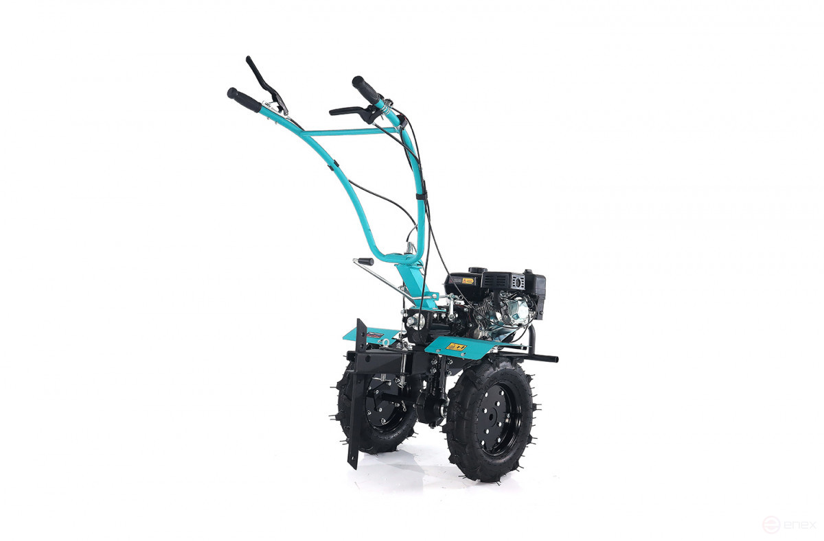 Мотоблок STEVIMAN MT-500