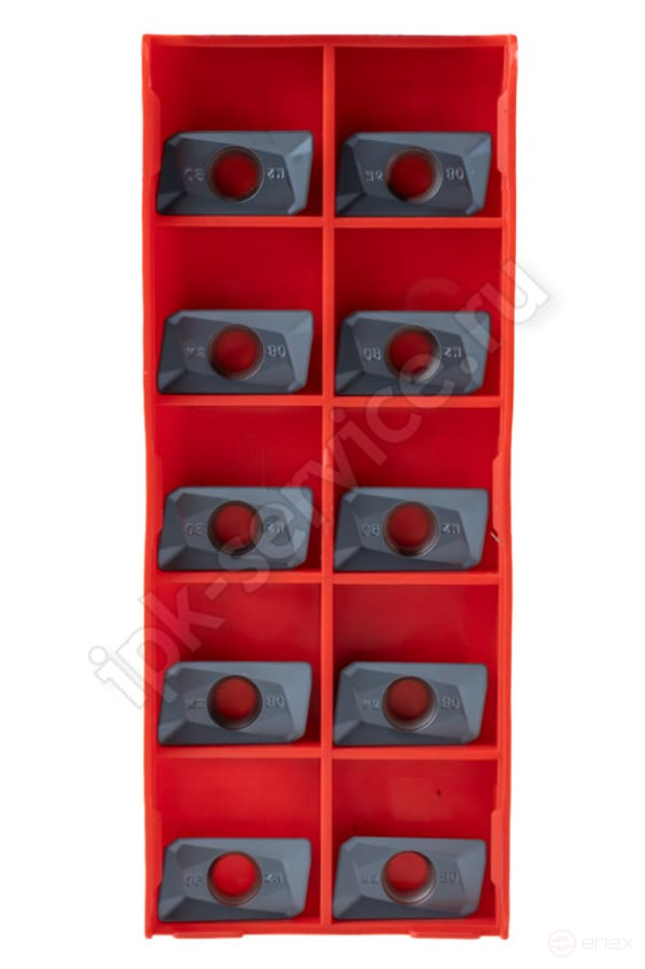 APMT1604PDER-M2 YP730 Пластина твердосплавная ИПК