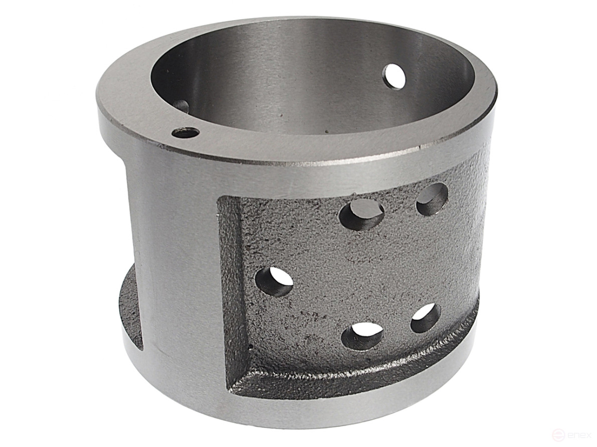 Ремкомплект для пневмогайковерта JTC-7811 (29) цилиндр JTC