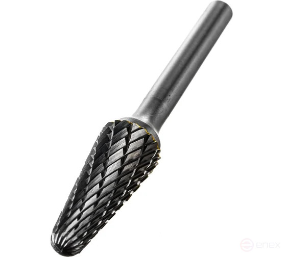 Spherical borehole F 10 20 M 06 30