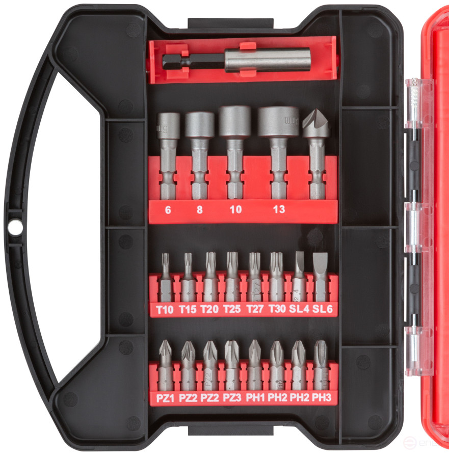 Universal set, Cutop special, 41 items