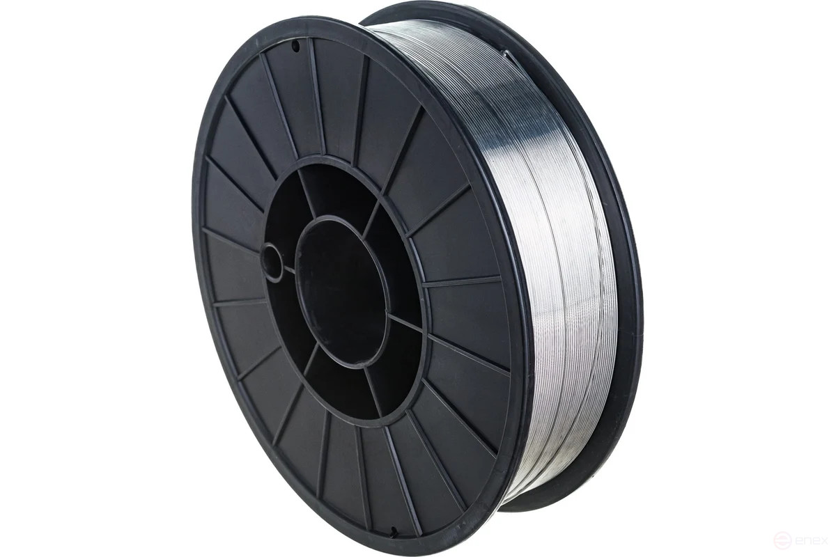 Wire ER-316LSi SV-04H19H11M3 1 mm, 15 kg Brima