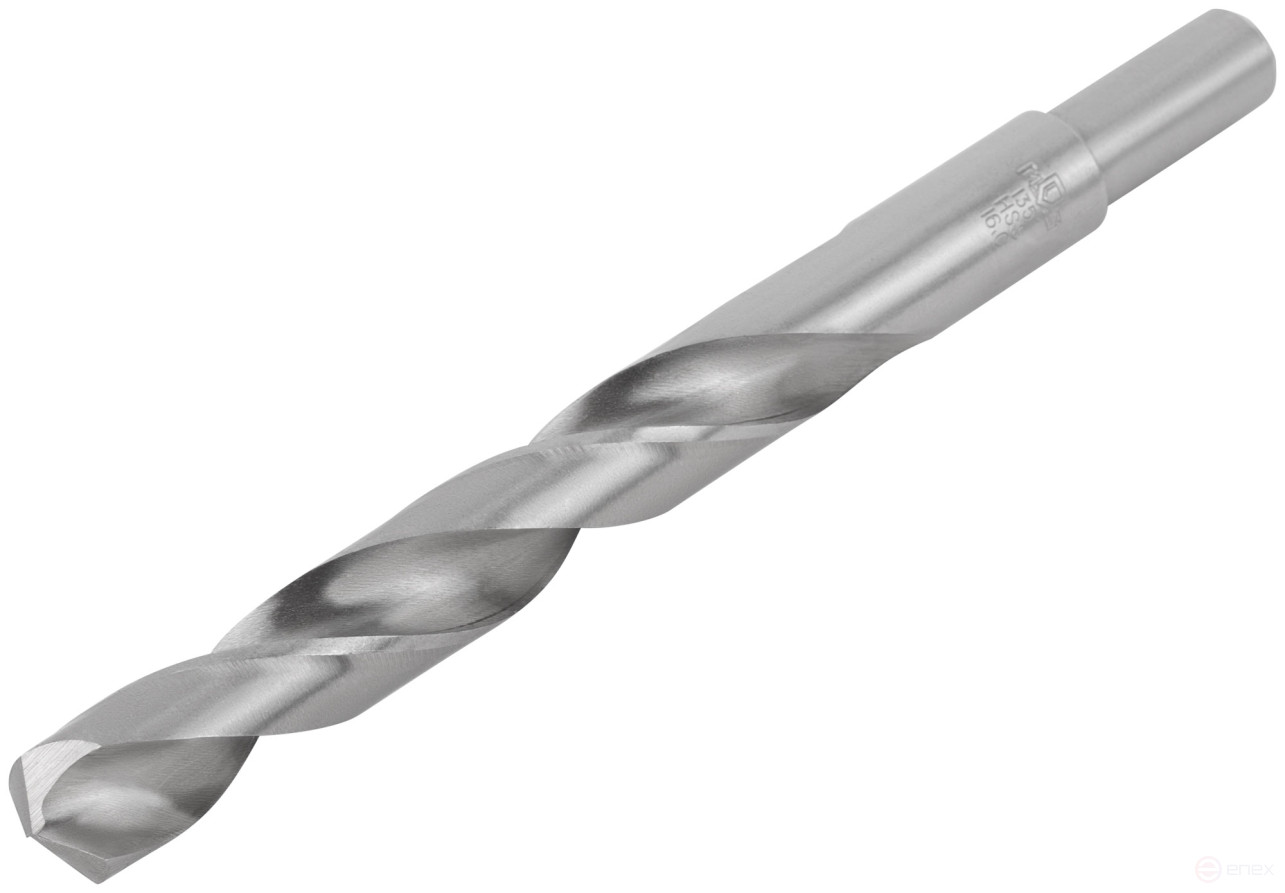 Metal drill bit HSS ground in a blister, sharpening angle 135°, 16.0 x 178 mm (1 pc.)