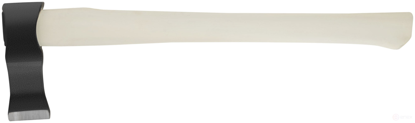 The chopper assembly is 1700 gr.