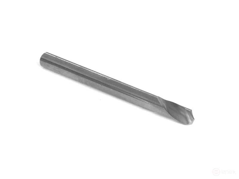 Сверло 4 х 12 х 50 угол=120гр P45 разметочное твердосплавное цельное ц/х D235-040.120A-P45 Beltools