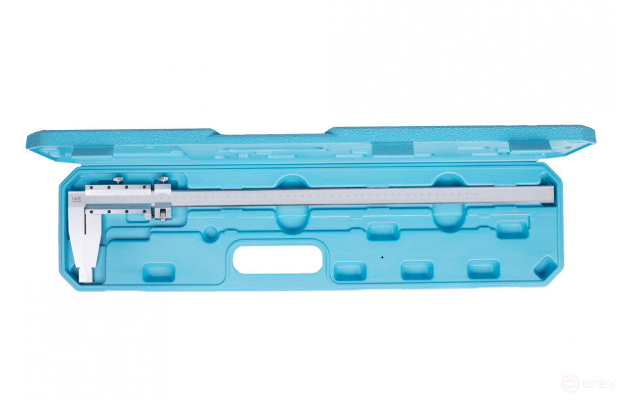 Vernier caliper - 3 - 800 0,05 lips. 100mm (250 - 800) CHEESE
