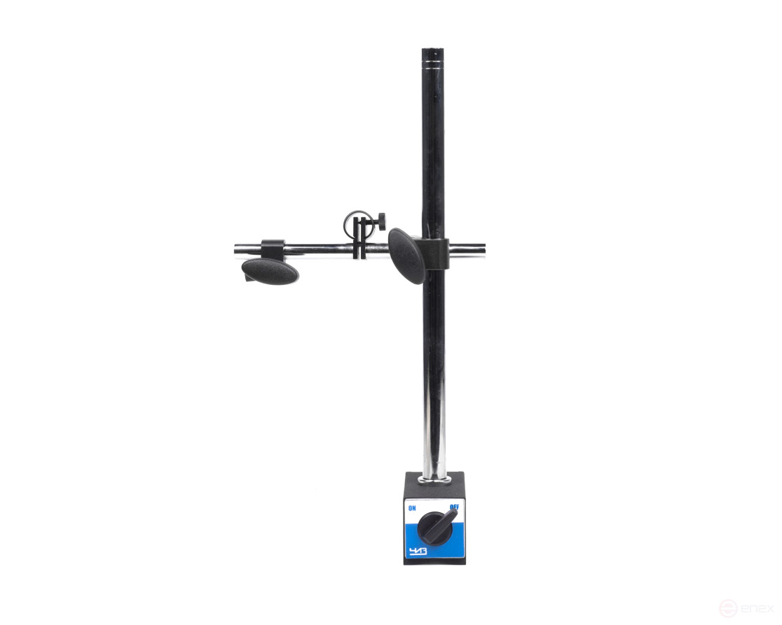 Штатив для индикаторов ШМ - IIВ магнитный ЧИЗ