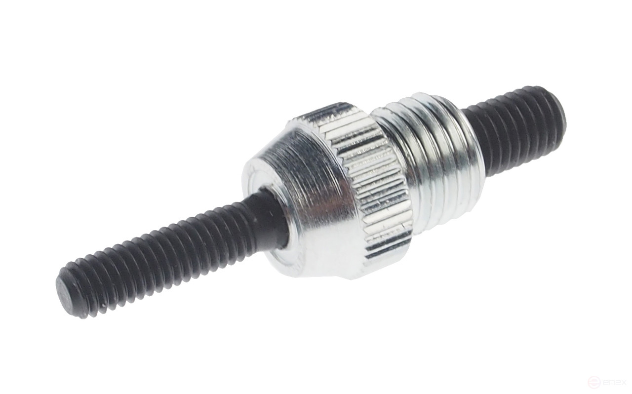 The adapter for 05mm threaded rivets is used with JTC-5821A JTC