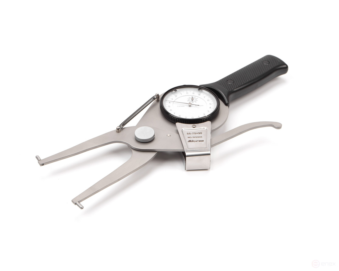 Nutrometer indicator lever research 55-75 0.01 Micron