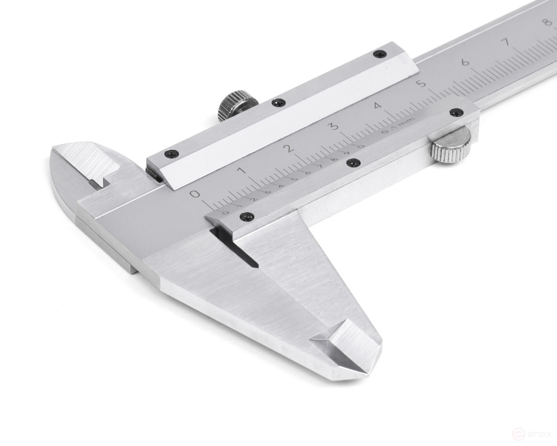 Штангенциркуль ШЦ - 1 - 150 0,1 ЧИЗ Premium