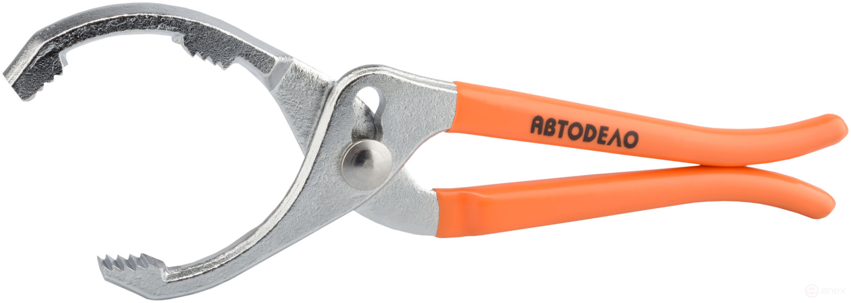 Oil Filter Puller (clamp 60-90mm) (Avtodor) 40378