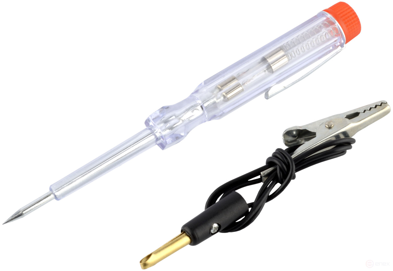 Пробник автомобильный пластмассовый 6-24В BERIL