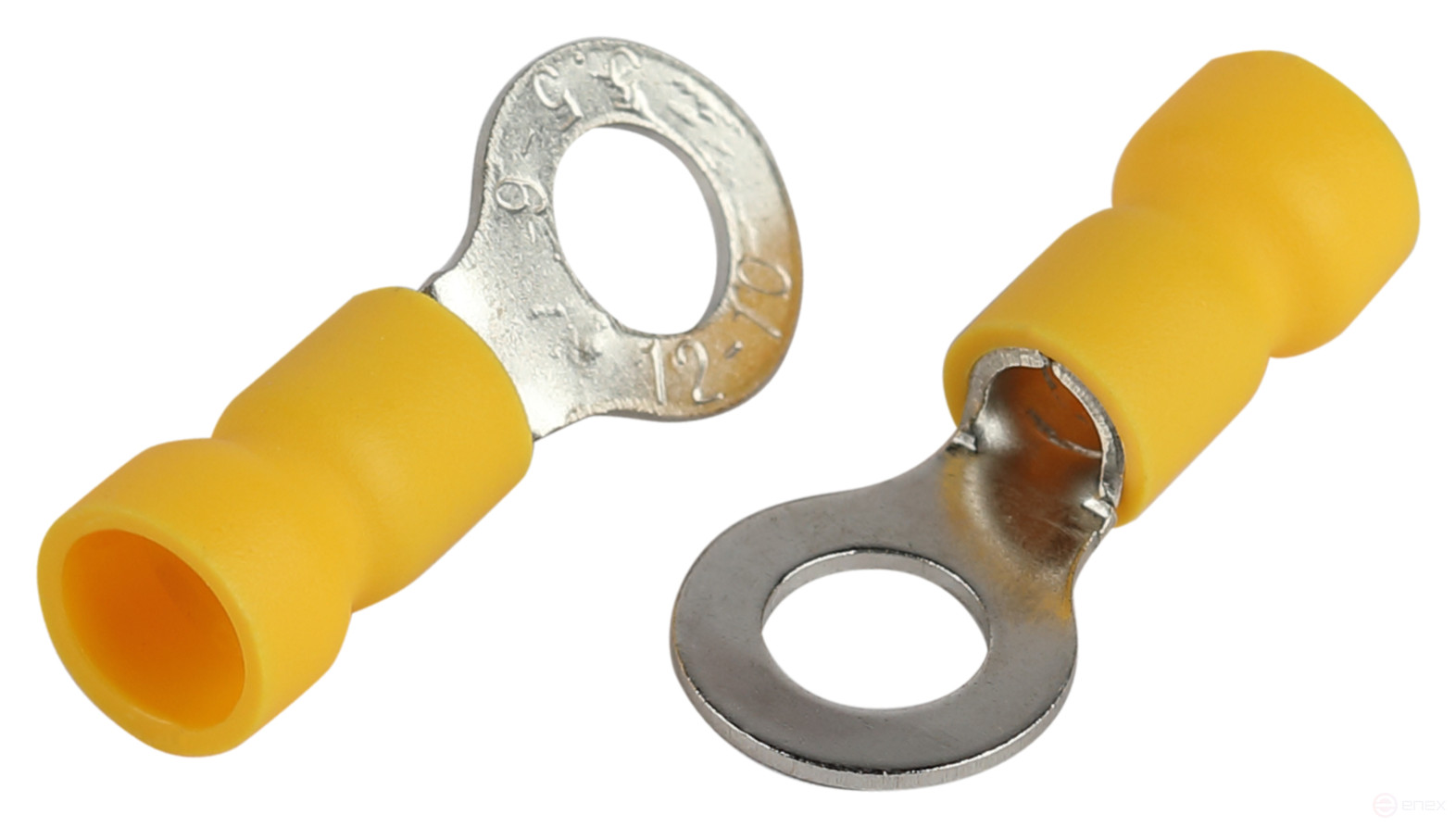 Ring tip ERA NO-225-26 NKI 6.0-6 with insulated flange package 10 pcs