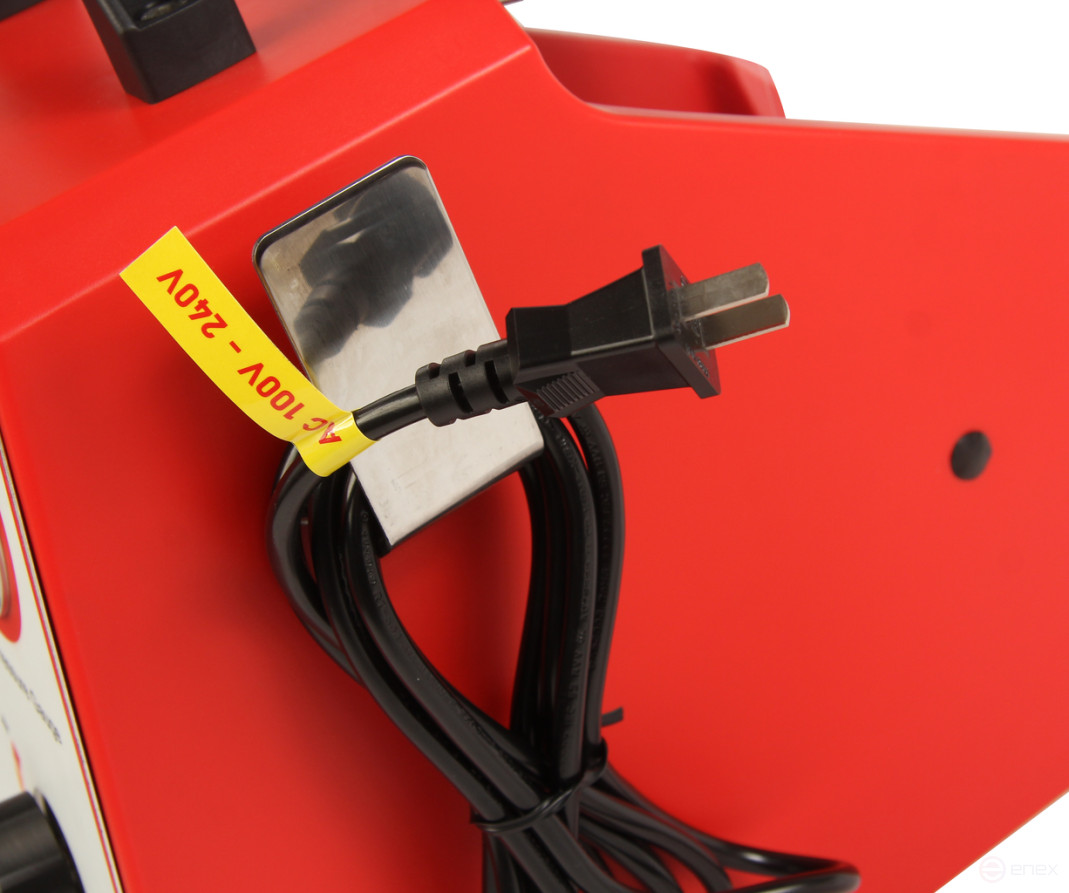 JTC electric brake pumping device