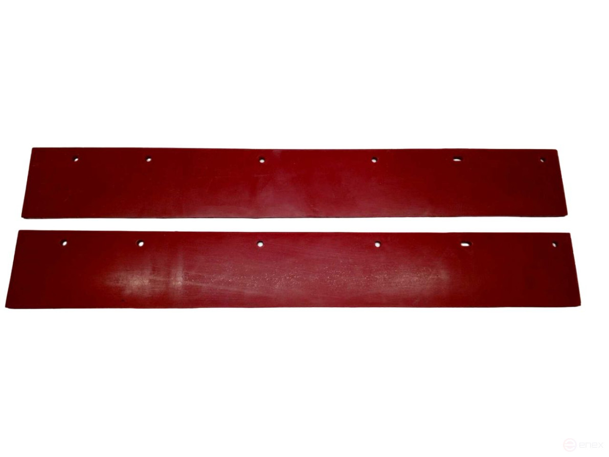 Side Scraper Kit for Viper AS710R (2 pcs)