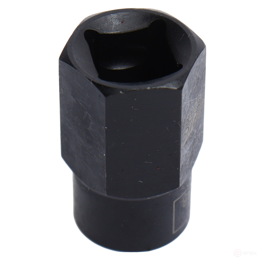 Экстрактор для винтов подушки безопасности 3/8" (NISSAN) JTC