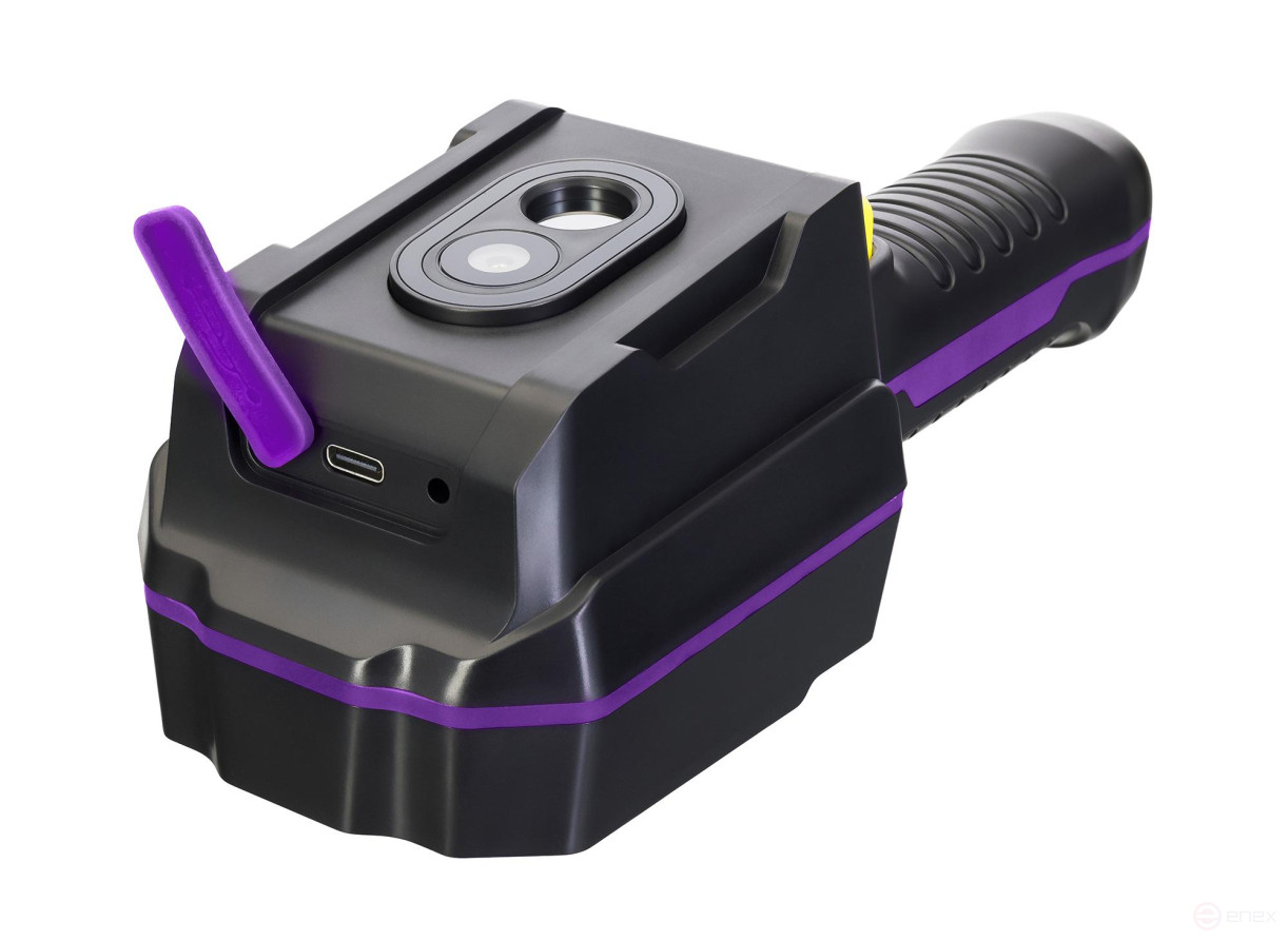 Тепловизор строительный Ermenrich Seek TV60