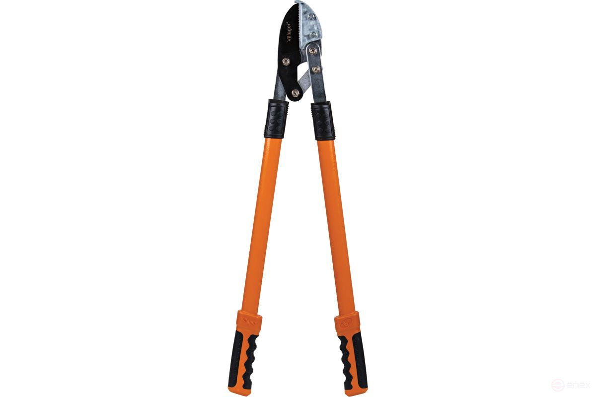 Сучкорез со стальной рукояткой Villager LS 108