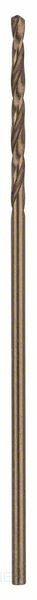 Drill bits for metal, HSS-Co , DIN 338 1 x 12 x 34 mm, 2608585838