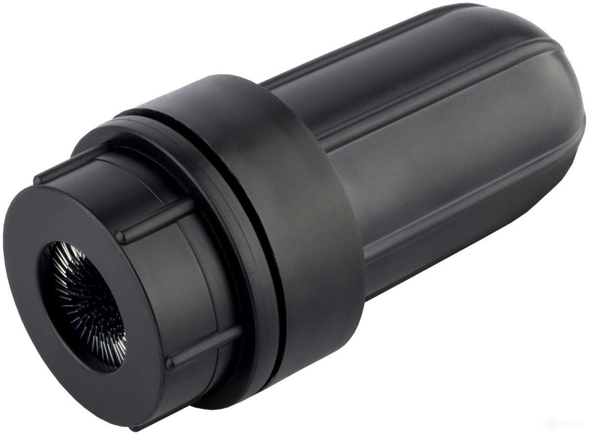 Щетка-ёршик для зачистки контактов АКБ (пласт/ф) АвтоDело 44644