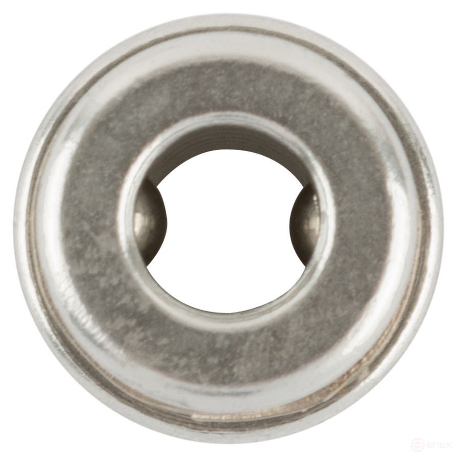 Magnetic holder / Limiter for torsion bits, 1/4, CUTOP Profi Plus