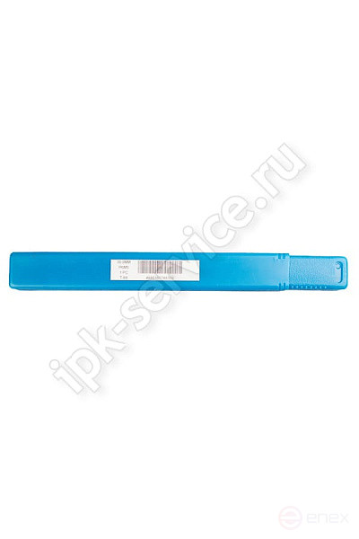 Сверло длинное к/х ф40,0 ГОСТ 12121-77