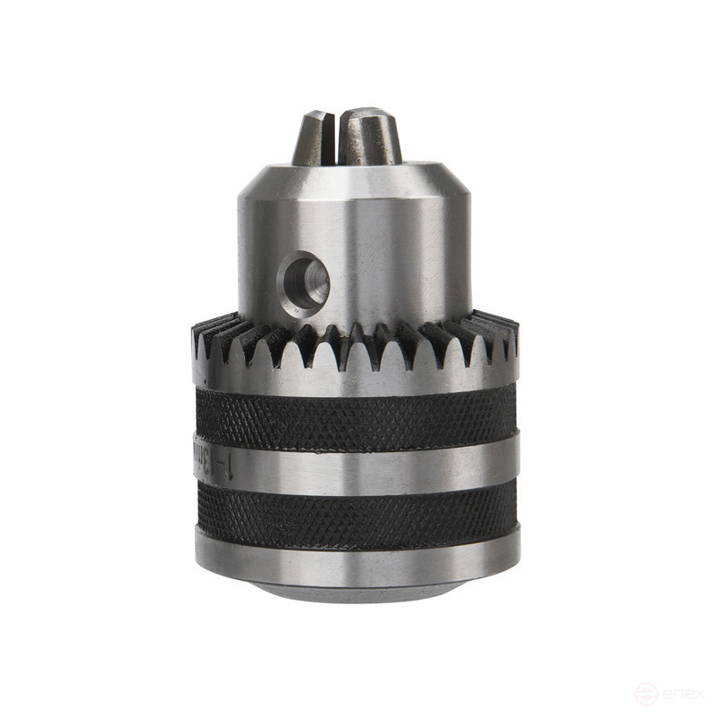 Патрон 150 Эксперт Станочный 0,5-6 мм B10 PREC 0,18 ключ пласт бокс, 1/50