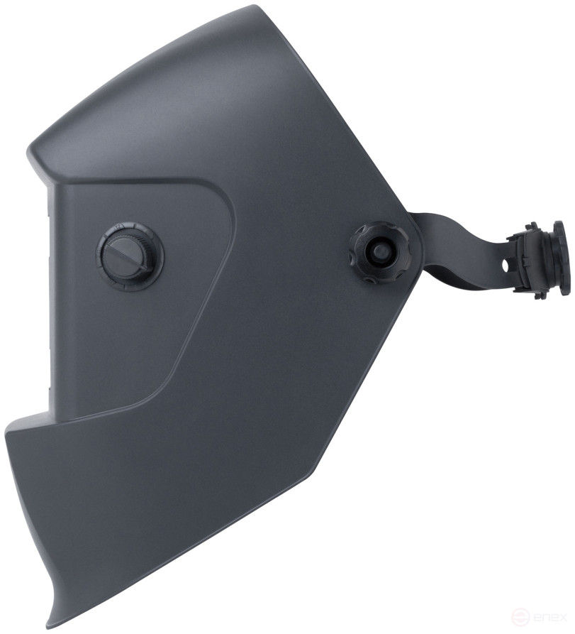 Щиток сварщика с автоматическим светофильтром "Хамелеон", АСФ-400, плавная регулировка затемнения