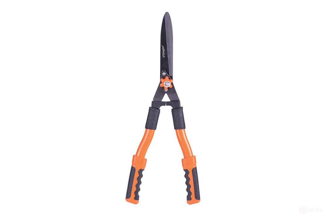 Кусторез со стальной рукояткой HS 115