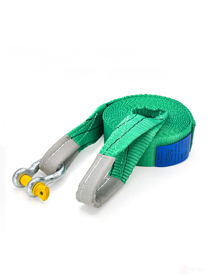 Tow belt (art. 060.1.5. OS)