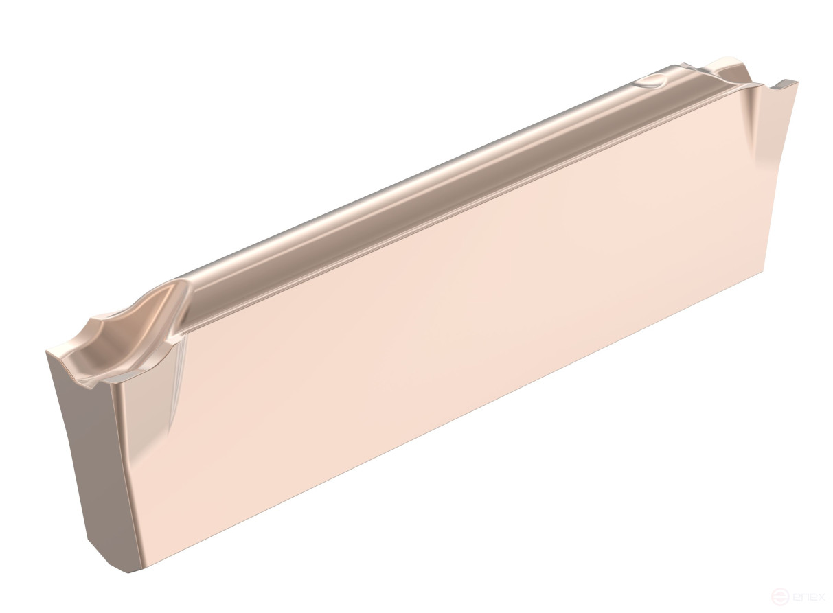 A4™ plate for cutting A4C0305L06CF02 KCU25