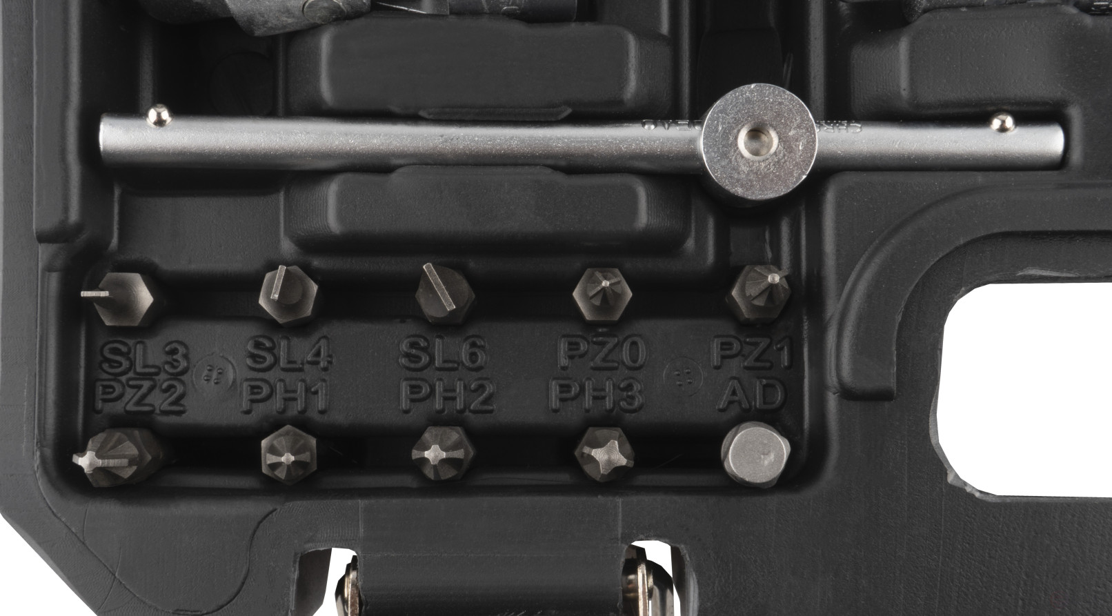 Tool Kit 82 pr. 3/8"DR 1/4"DR (Avtodor) 39862