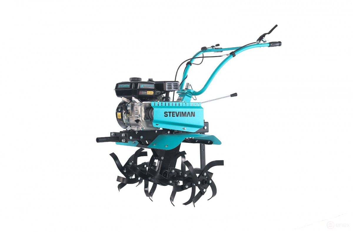 Мотоблок STEVIMAN MT-230