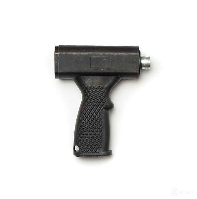 Spare part No. 204 for FEDAST H8/102X. The handle
