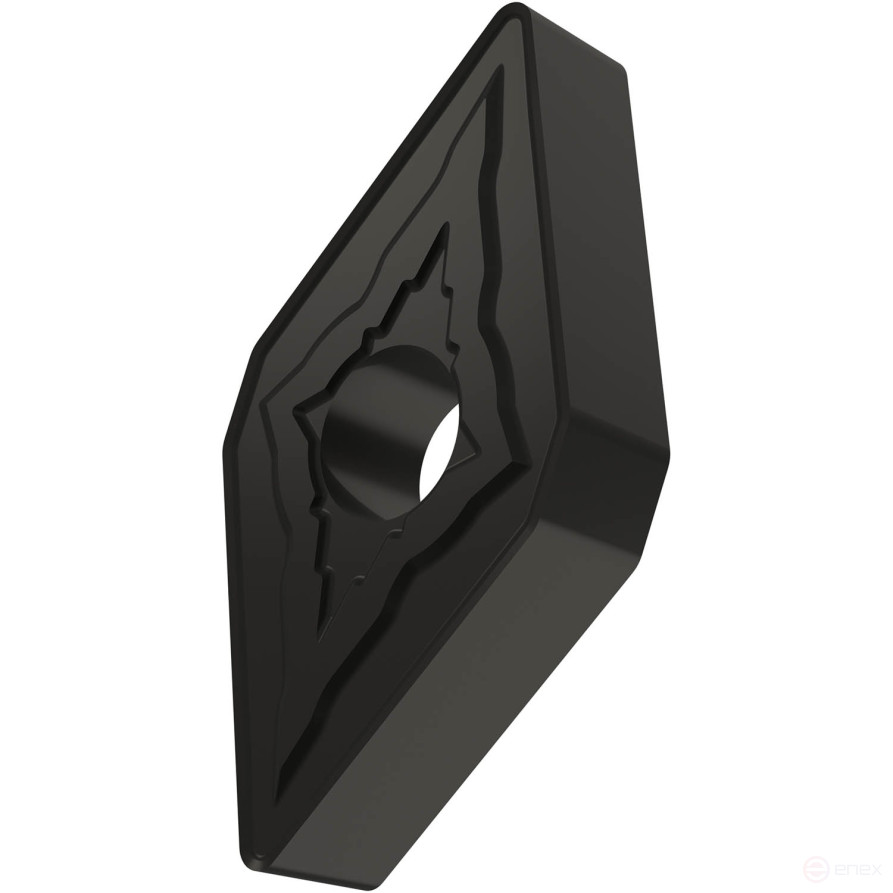 Plate DNMG 150608E-NMR:T7335