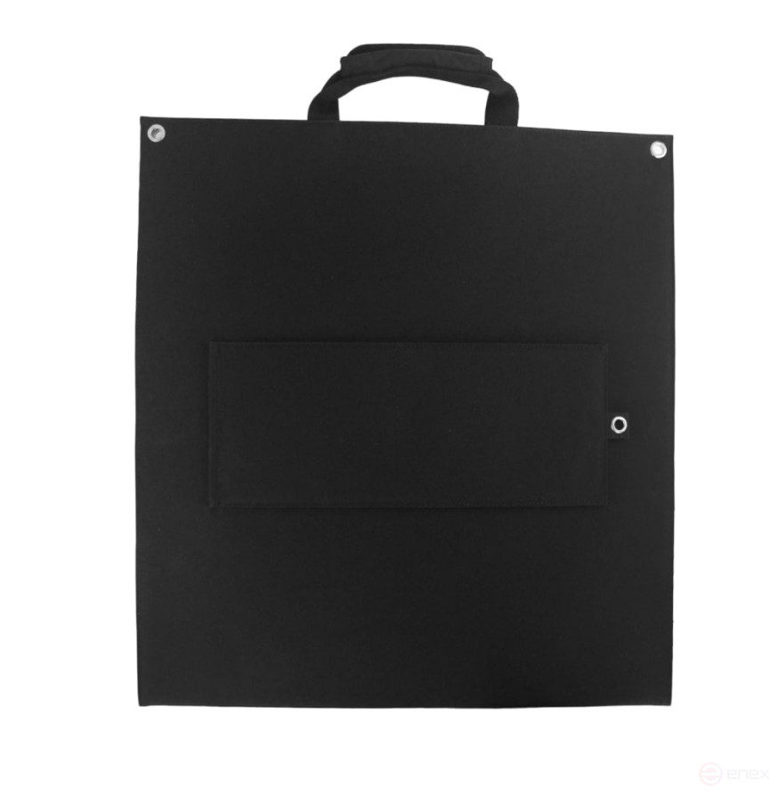 100W Solar Panel