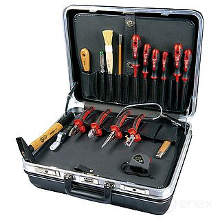 Набор инструментов „OmegaMax Start VDE“