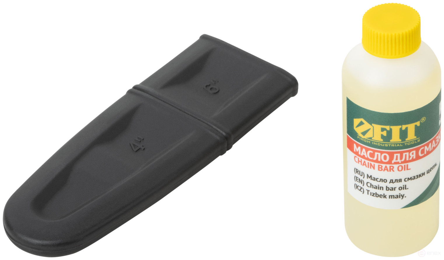 Пила цепная; Бесщеточный; 20В; 7,5 м/сек; 150 (6"), 145 мм, 36, 40 мл, рез. накл.; коробка