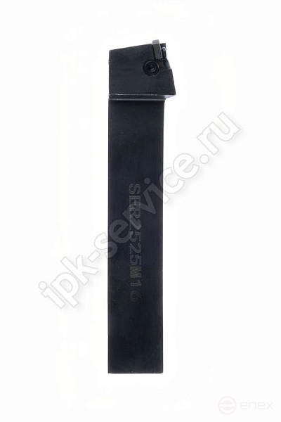 Threaded outer right holder SER2525M22