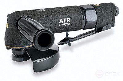 Angle grinder 125 mm, 11000 rpm TOPTUL KAKC0595B