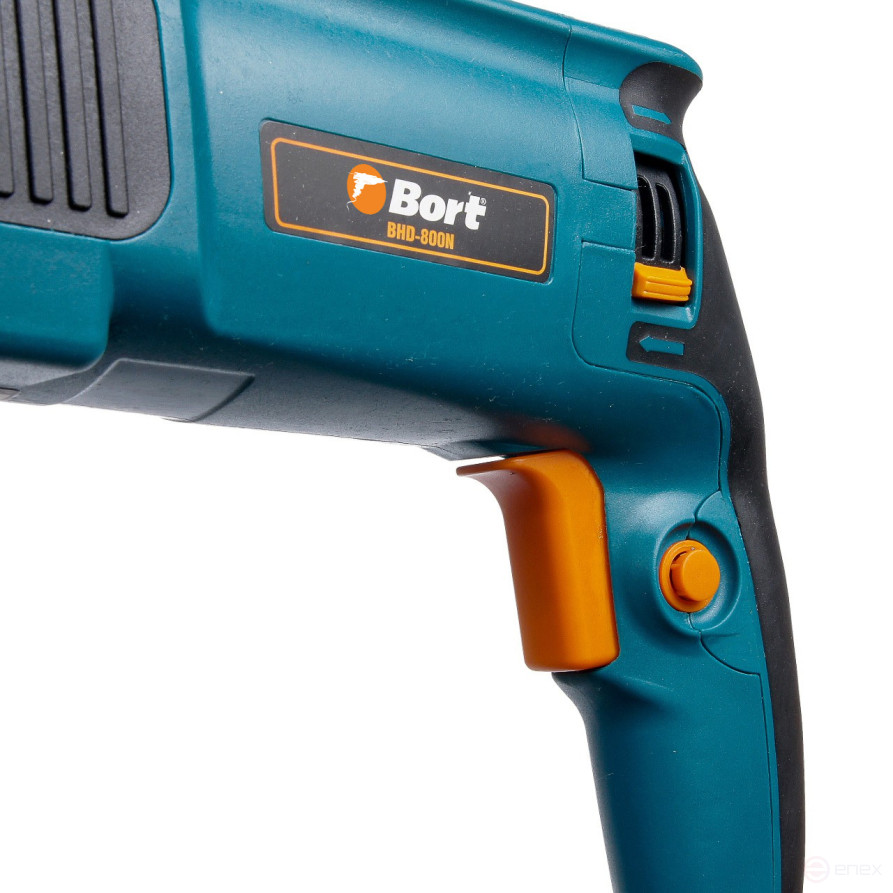 Перфоратор электрический BORT BHD-800N