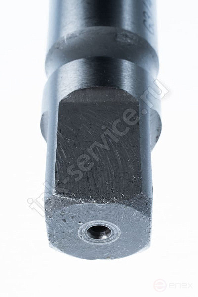 Cylindrical pipe tap G 1 1/8 R6M5