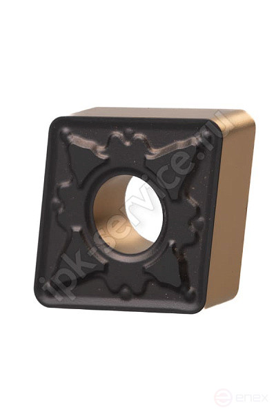 CNMG120412-AS VK4225 IPK Carbide Plate