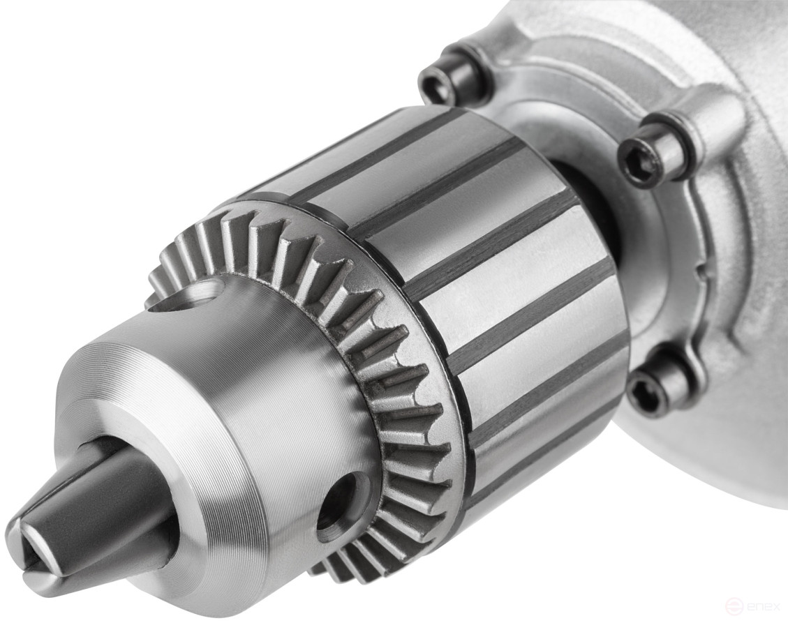 Drill mixer 720 W; 0-900 rpm; KlP 3-16 mm; metal.housing, incline; box