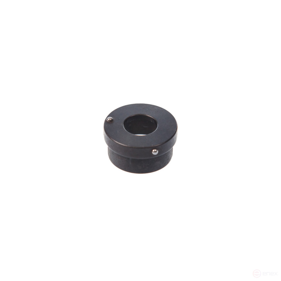 MIGHTY SEVEN Ремкомплект для пневматической бормашины QA-611, пластина передняя торцевая (включая 23